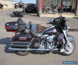 2006 Harley-Davidson Touring for Sale