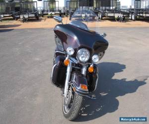 Motorcycle 2006 Harley-Davidson Touring for Sale