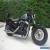 2014 Harley-Davidson Sportster for Sale