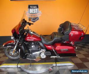 Motorcycle 2013 Harley-Davidson for Sale