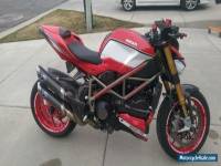 2010 Ducati Superbike