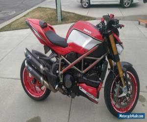 2010 Ducati Superbike for Sale