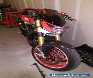 Motorcycle 2010 Ducati Superbike for Sale