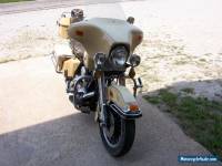 1983 Harley-Davidson Touring