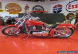 2002 Harley-Davidson Other for Sale