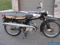 1965 Honda Other