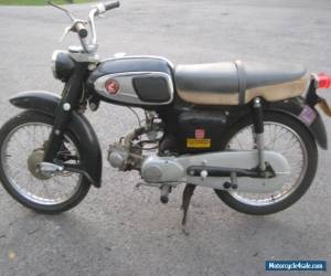 Motorcycle 1965 Honda Other for Sale