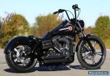 2008 Harley-Davidson Dyna for Sale