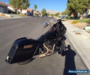 2008 Harley-Davidson Touring for Sale