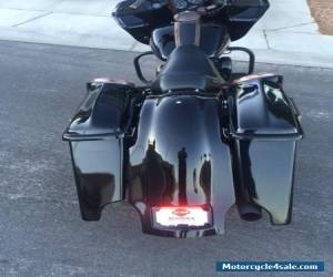 Motorcycle 2008 Harley-Davidson Touring for Sale