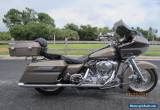 2004 Harley-Davidson Touring for Sale