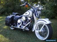 1997 Harley-Davidson Softail