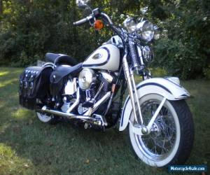 1997 Harley-Davidson Softail for Sale