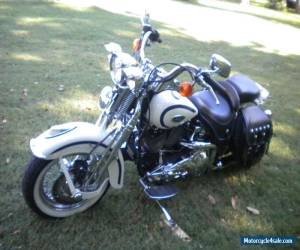 Motorcycle 1997 Harley-Davidson Softail for Sale