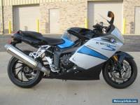 2007 BMW K-Series