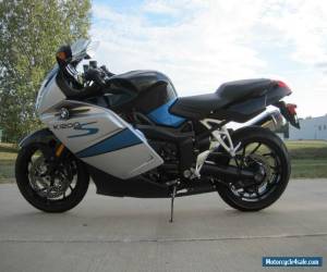 Motorcycle 2007 BMW K-Series for Sale