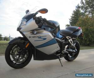 Motorcycle 2007 BMW K-Series for Sale