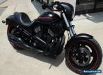 2011 Harley-Davidson VRSC for Sale