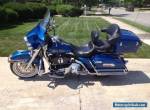 2005 Harley-Davidson Touring for Sale