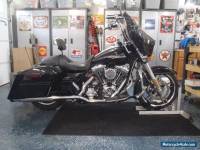 2014 Harley-Davidson Touring