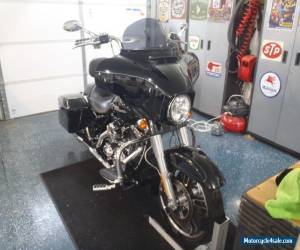 Motorcycle 2014 Harley-Davidson Touring for Sale