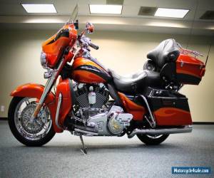 Motorcycle 2013 Harley-Davidson Touring for Sale