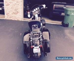 2014 Harley-Davidson Touring for Sale