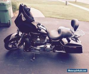 Motorcycle 2014 Harley-Davidson Touring for Sale