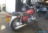 HONDA GOLDWING GL1000 K1 for Sale