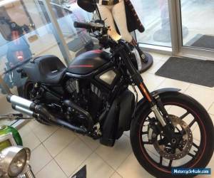 Motorcycle HARLEY DAVIDSON 2012 NIGHT ROD SPECIAL   for Sale