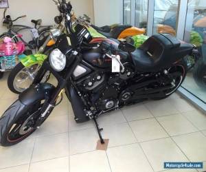Motorcycle HARLEY DAVIDSON 2012 NIGHT ROD SPECIAL   for Sale