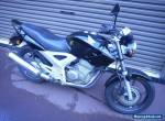 Honda CBF 250 2008 for Sale