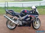 Honda Fireblade CBR 929  for Sale