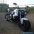 Honda CB1000R 2008  7800 MILES ABS model   White cb 1000 r Long MOT for Sale