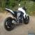 Honda CB1000R 2008  7800 MILES ABS model   White cb 1000 r Long MOT for Sale