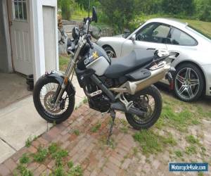 Motorcycle 2007 BMW G650XCountry for Sale