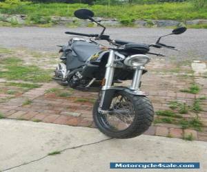 Motorcycle 2007 BMW G650XCountry for Sale