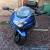 2013 SUZUKI GSX 1250 FAL2 BLUE for Sale