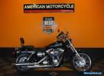 2013 Harley-Davidson Dyna Super Glide for Sale