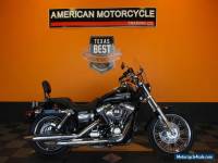 2013 Harley-Davidson Dyna Super Glide