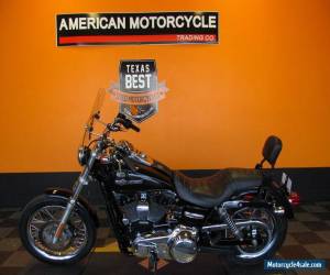 Motorcycle 2013 Harley-Davidson Dyna Super Glide for Sale