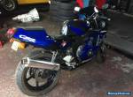 HONDA CBR 250RR 2000 for Sale