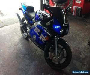 Motorcycle HONDA CBR 250RR 2000 for Sale