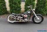 1978 Harley-Davidson Other for Sale