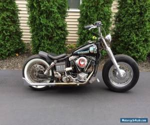 1978 Harley-Davidson Other for Sale