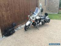 2003 Harley-Davidson Touring