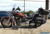 2013 Harley-Davidson Touring for Sale