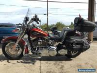 2013 Harley-Davidson Touring