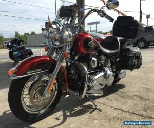 Motorcycle 2013 Harley-Davidson Touring for Sale