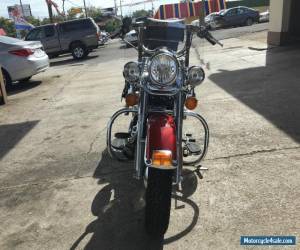 Motorcycle 2013 Harley-Davidson Touring for Sale